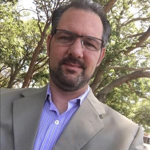 Meet your Posher, Chuck